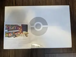 Pokemon TCG Sword and Shield Ultra Premium Collection Charizard Box, Sealed - Image 2