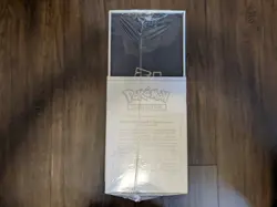 Pokemon TCG Sword and Shield Ultra Premium Collection Charizard Box, Sealed - Image 3