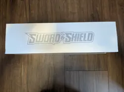 Pokemon TCG Sword and Shield Ultra Premium Collection Charizard Box, Sealed - Image 5