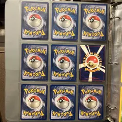 Pokemon Bulk Wotc 90 Card Vintage Lot 1st Edition Rare Holo Shadowless - Image 2