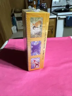 Pokemon TCG : Japanese VSTAR Universe Booster Box - NEW/SEALED High Class - Image 2