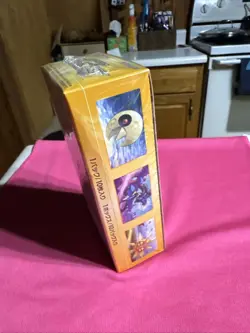 Pokemon TCG : Japanese VSTAR Universe Booster Box - NEW/SEALED High Class - Image 4