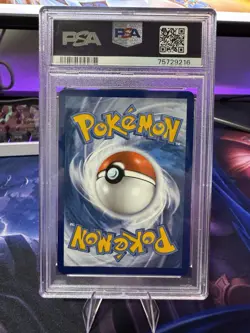 2021 Pokemon Evolving Skies ESPEON V Alt Art 180/203 PSA 10 GEM MINT - Image 2