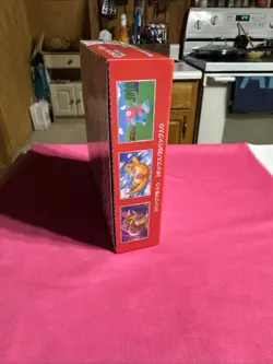 Pokemon TCG - Japanese 151 Booster Box - NEW/Factory Sealed - No Shrink Wrap - Image 2