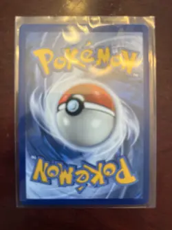 Pokemon Lapras V Full Art 189/202 - Sword & Shield Base Set Ultra Rare Holo - NM - Image 2