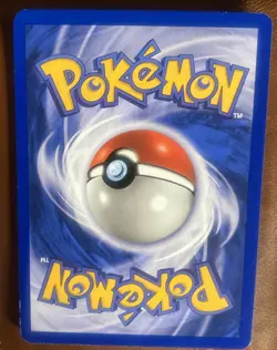 1999 Pokemon TCG Nidoking Holo Base Unlimited Rare 11/102 LP - Image 2
