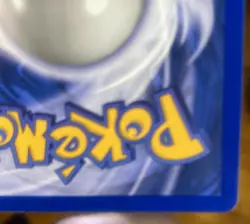 1999 Pokemon TCG Nidoking Holo Base Unlimited Rare 11/102 LP - Image 4