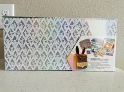 Pokemon TCG Prismatic Evolutions Super Premium Collection Box - FACTORY SEALED - Image 2