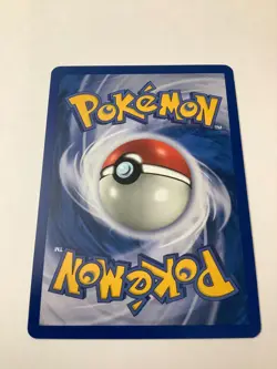 2000 Pokemon Gym Challenge 58/132 Sabrina's Kadabra M/NM - Image 3