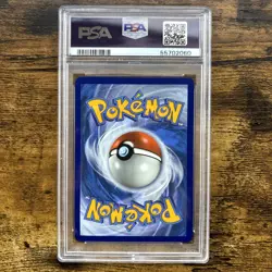 PSA 10 GEM MINT Charizard V SWSH050 Pokemon Champion's Path ETB Promo 2020 - Image 2