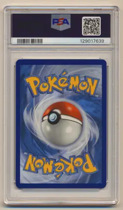 PSA 10 Pokemon Black Star Promo Charizard V SWSH050 GEM MINT Condition!! - Image 2