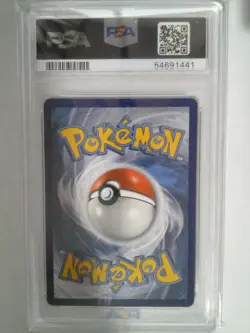 2020 Pokemon Charizard V #050 PSA 10 ~ Champion Path Elite Trainer Box - Image 2
