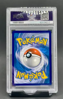 PSA 10 Charizard V #050 Pokemon SWSH Black Star Promo Champion's Path ETB - Image 2