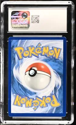 2023 Pokemon Black Star SV Promo 085 Van Gogh Pikachu With Grey Felt Hat CGC 10 - Image 2