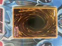 NM Dark Ruler Ha Des RP02-EN052 Retro Pack 2 Unlimited - Image 2