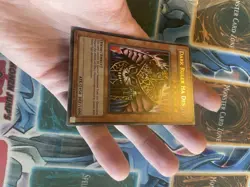 NM Dark Ruler Ha Des RP02-EN052 Retro Pack 2 Unlimited - Image 3