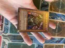 NM Dark Ruler Ha Des RP02-EN052 Retro Pack 2 Unlimited - Image 4