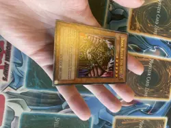 NM Dark Ruler Ha Des RP02-EN052 Retro Pack 2 Unlimited - Image 5