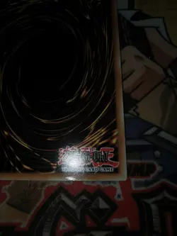 Ascension Sky Dragon lehd-enb34 1st Edition (LP) Ultra Rare Yu-Gi-Oh! - Image 5