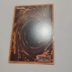 Yugioh Angel 07 LODT-EN092 1st Secret Played - Image 2