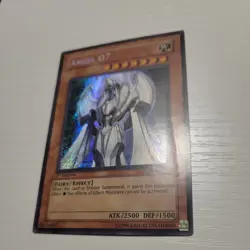 Yugioh Angel 07 LODT-EN092 1st Secret Played - Image 3