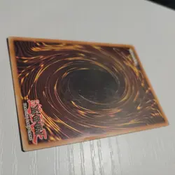 Yugioh Angel 07 LODT-EN092 1st Secret Played - Image 5