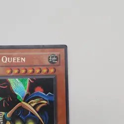Yugioh Insect Queen CT1-EN005 Secret Rare MP - Image 3