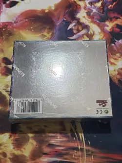 Yugioh Toon Chaos Booster Box 1st Edition Factory Sealed English TCG 83717849278 - Image 3