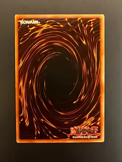 The Forceful Sentry MRL-045 Magic Ruler 1st Edition LP Yugioh - Image 2