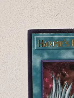 Harpie's Feather Duster (UTR) OP24-EN003 Ultimate Rare Yugioh Tournament Pack 24 - Image 4