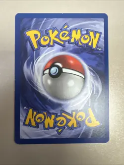 1st Ed Exeggcute Non-Holo WOTC Pokemon Card 52/64 Jungle Set NM/MT - Image 2