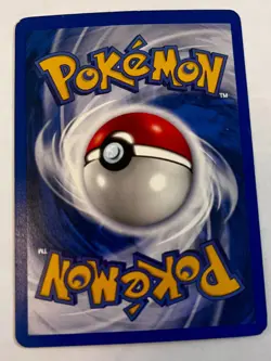 Dark Gyarados 8/82 Holo Team Rocket Prerelease Promo Pokemon Card - NM - Image 2