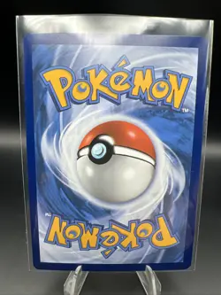 Umbreon - 2025 McDonalds Happy Meal Pokemon Dragon Discovery Card 009/015 - Image 2
