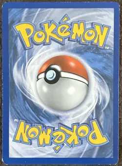 Mega M Absol EX XY63 Black Star Promo Holo 2015 Pokemon Card - Image 2