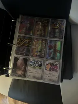 Pokemon Binders Atleast 2000 Cards - Image 3
