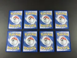 The Glory of Team Rocket Complete Ex 8 set sv10 Japanese Pokemon Card - Image 2