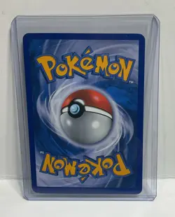 Skarmory FB 83/147 Supreme Victors Crosshatch Pokemon League Promo Card - Image 2