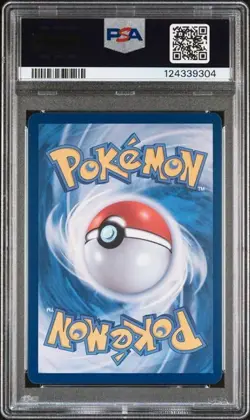 PSA 10 Ditto 173/SV-P Promo METAMONG PROJECT Pokemon Card Korean US Seller 2025 - Image 2