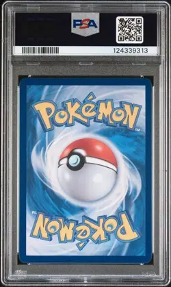 PSA 10 Ditto 173/SV-P Promo METAMONG PROJECT Pokemon Card Korean US Seller 2025 - Image 2