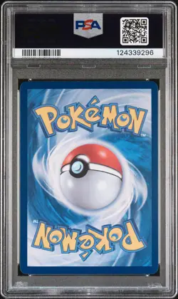 PSA 10 Ditto 173/SV-P Promo METAMONG PROJECT Pokemon Card Korean US Seller 2025 - Image 2