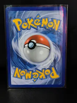 Pokemon TCG Unbroken Bonds Dedenne GX 219/214 Secret Rare Rainbow Card DMG - Image 2
