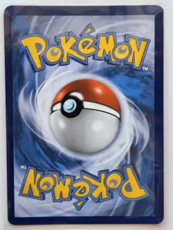 Original new Russian Pokemon card. Hoopa EX. Full art. Ultra rare #89/98. 2015 - Image 2