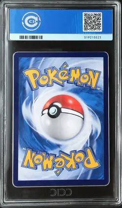 CCIC 10 Gem Mint Pokemon Charizard V FA #133 CS2aC SSR 2023 Chinese Card PTCG - Image 2