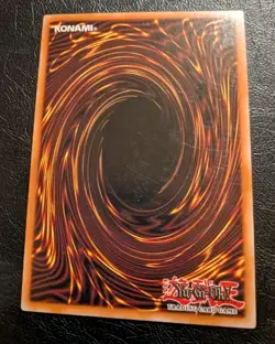 Yugioh Trading Card: Quaking Mirror Force BOSH-EN076 Ultra Rare 1st Edition NM - Image 2