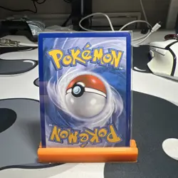 Professor Sycamore - 114/114 XY Steam Siege Ultra Rare Card Full Art Pokemon TCG - Image 4