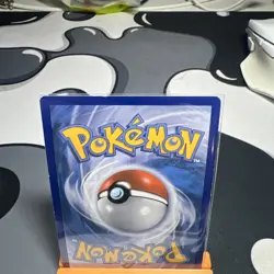 Professor Sycamore - 114/114 XY Steam Siege Ultra Rare Card Full Art Pokemon TCG - Image 5