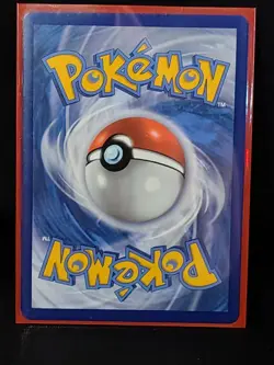 Pokemon TCG Silver Tempest Lugia VSTAR Card #211/195 Gold Secret Rare - Image 2