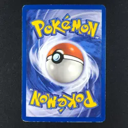 Venomoth 29/64 - Jungle 1st Edition - Pokemon Card - Image 2