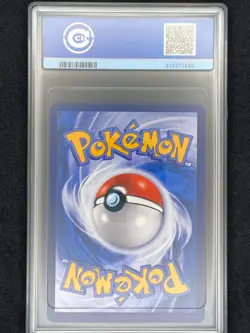 CCIC 10 Gem Mint Pokemon Charizard VMAX cs2aC Chinese SSR FA #134 Card PTCG - Image 2