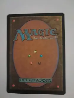 Swift Reconfiguration Extended Art NM Kamigawa Commander MTG Magic the Gathering - Image 2